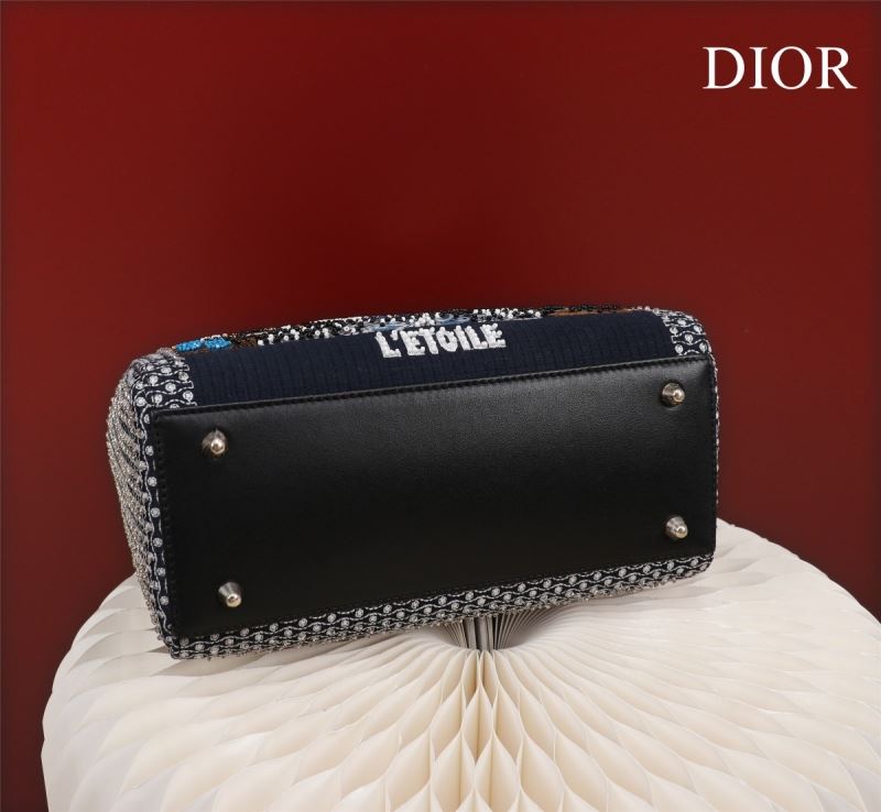 Christian Dior My Lady Bags